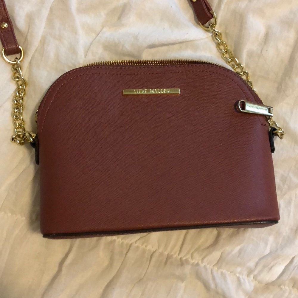Steve Madden crossbody
